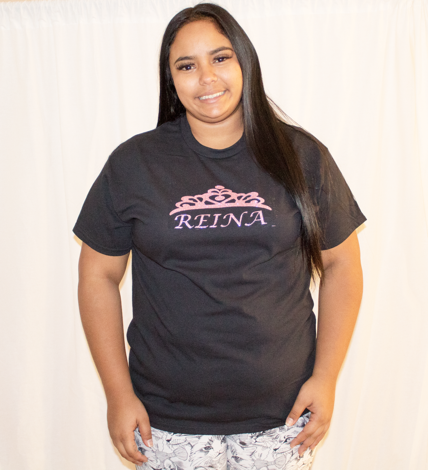 Reina t-shirt
