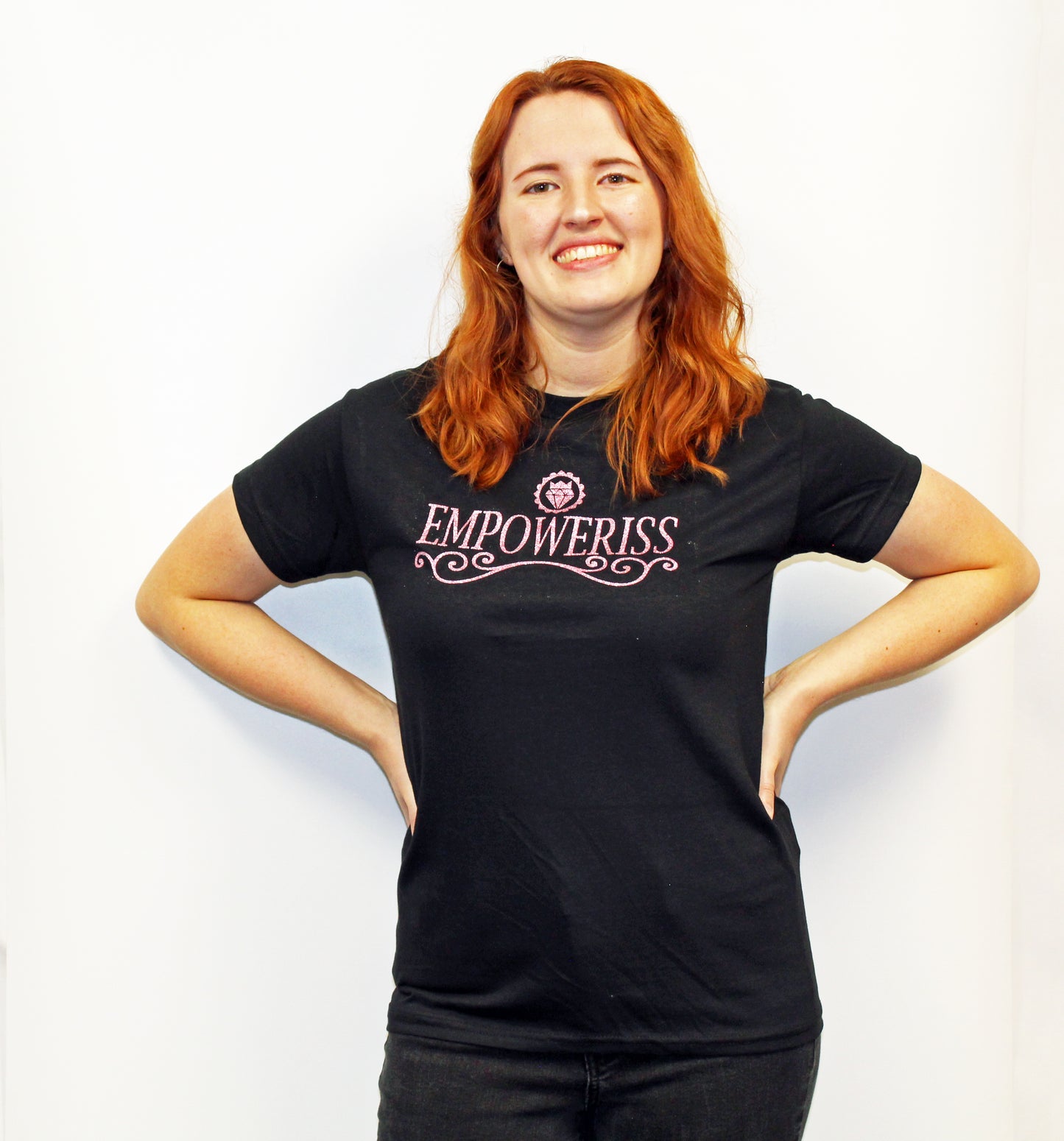 Empoweriss T-Shirt