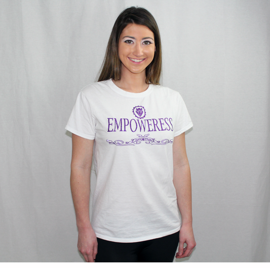 Empoweriss/ess T-shirt